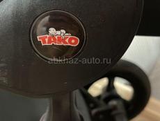  Коляска три в одном 