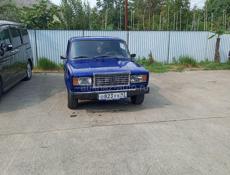 ВАЗ 2107