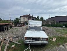 ВАЗ 2107