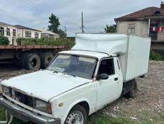 ВАЗ 2107