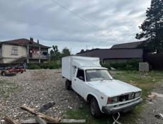 ВАЗ 2107