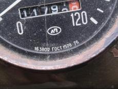 УАЗ 31512