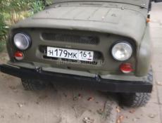 УАЗ 31512