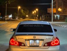 AMG R 63 L