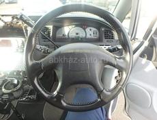 Mitsubishi Diamante