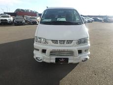 Mitsubishi Diamante