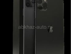 iPhone 11 Pro Max 256g