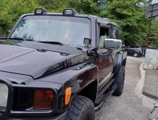 Hummer H3
