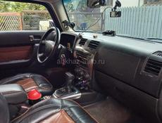 Hummer H3