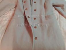 Продам новое женское пальто50_54