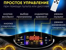 ВИБРОПЛАТФОРМА 