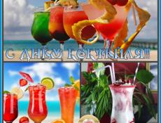 Молочные коктейли