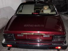 Jaguar XJ Series