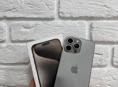 iPhone 15 Pro Max 256gb 🔋91%