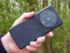 Xiaomi 13 Ultra