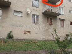 Продается 3-х комнатная квартира в городе Ткуарчал 