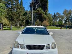 Toyota Aristo