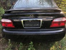 Mazda 626