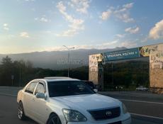 Toyota Celsior