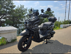 Buell