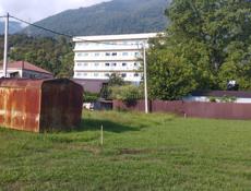 УЧАСТОК ГАГРА