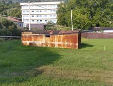 УЧАСТОК ГАГРА