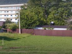УЧАСТОК ГАГРА