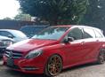 Mercedes-Benz B-Класс