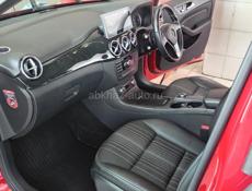 Mercedes-Benz B-Класс