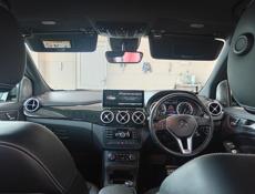 Mercedes-Benz B-Класс