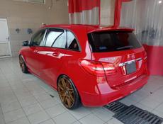 Mercedes-Benz B-Класс