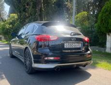Infiniti EX