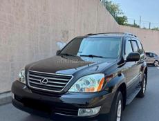 Lexus GX