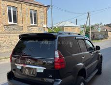 Lexus GX