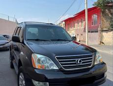Lexus GX
