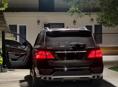 Mercedes-Benz ML