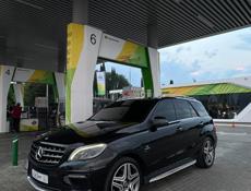 Mercedes-Benz ML