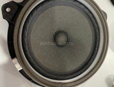 Задние пружины Mark X 130