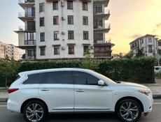 Infiniti QX56