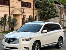 Infiniti QX56