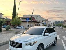Infiniti QX56