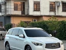 Infiniti QX56