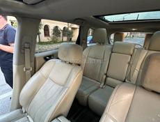Infiniti QX56