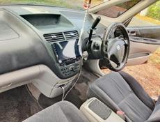 Toyota Opa
