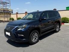Lexus GX