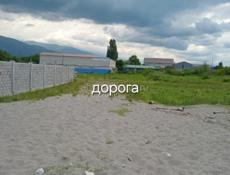 На берегу моря Алахадзы