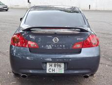Nissan Skyline