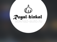 Требуется лепщик хинкалей!