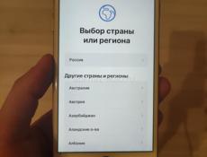 Iphone 8+64 gb акб 73%