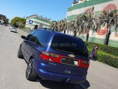 Ford Galaxy